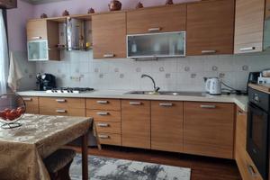 Tricamere in quartiere Torre