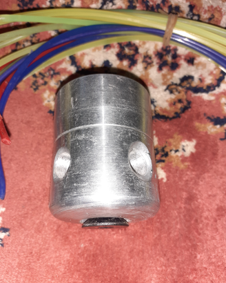 Testina x decespugliatore universale