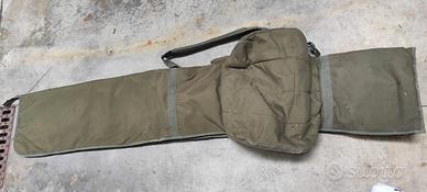 Carp Fishing - Porta canne Carp Fishing