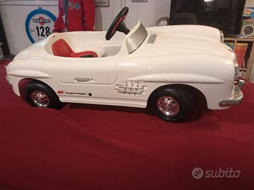 Mercedes SL 300
