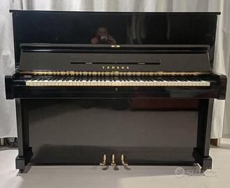 Pianoforte  Yamaha U1