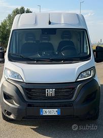 FIAT Ducato “MOTORE NUOVO e Cambio Revisionato”