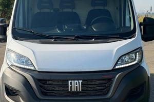 FIAT Ducato “MOTORE NUOVO e Cambio Revisionato”