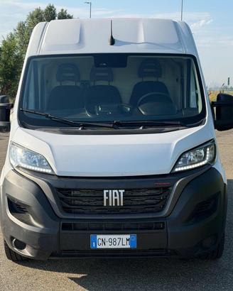 FIAT Ducato “MOTORE NUOVO e Cambio Revisionato”