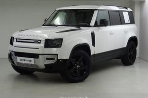 Land Rover Defender 110 3.0D I6 200 CV AWD Au...