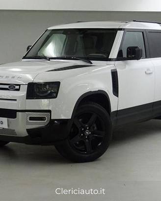 Land Rover Defender 110 3.0D I6 200 CV AWD Au...