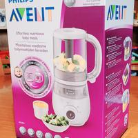 Cuocipappa Philips Avent