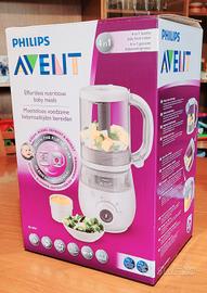 Cuocipappa Philips Avent