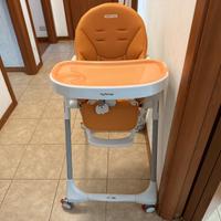 SEGGIOLONE PEG PEREGO