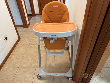 SEGGIOLONE PEG PEREGO