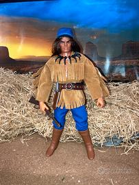 Big Jim ( Bloody Fox ) Guida Indiana ( 9909 )