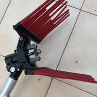 abbacchiatore castellari pns come nuovo 