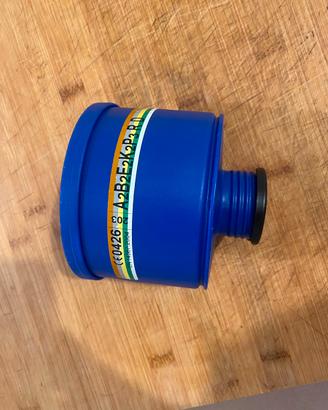 FILTRO SPASCIANI 203 A2B2E2K2P3 R D