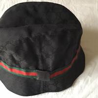 Cappello marinaro Gucci