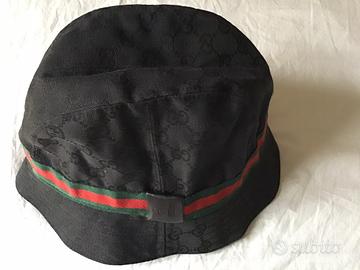 Cappello marinaro Gucci