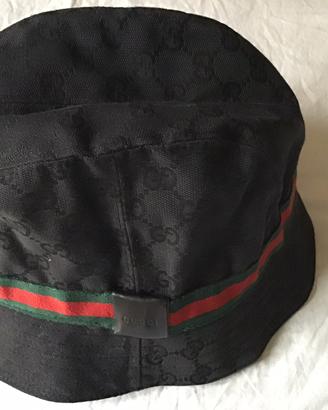Cappello marinaro Gucci