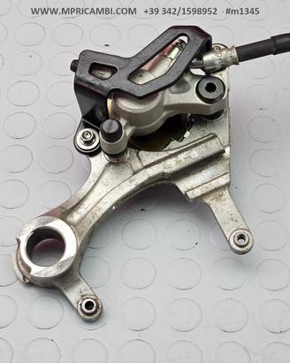 PINZA POSTERIORE KAWASAKI KXF 450 2019 2023 KX-F 2