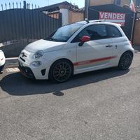 500 Abarth 