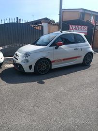 500 Abarth 