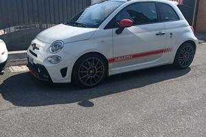 500 Abarth 