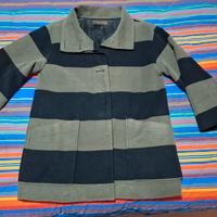 Zara giacca/cappotto donna L