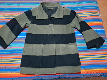 Zara giacca/cappotto donna L