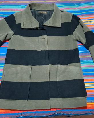 Zara giacca/cappotto donna L