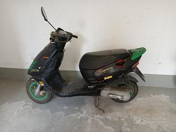scooter 50 