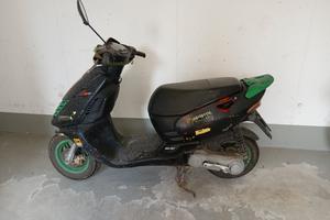 scooter 50 