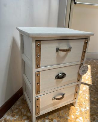 Cassettiera