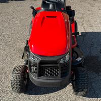 Trattorino Spapper SPX110