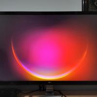 Monitor LG 27' 4K 60hz
