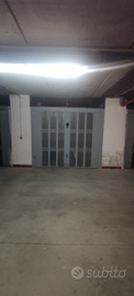 Garage/posto auto 20mq