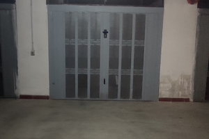 Garage/posto auto 20mq