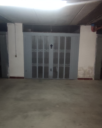 Garage/posto auto 20mq