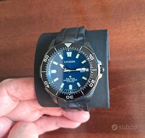 Orologio Citizen Promaster Ecodrive BN0205-10L