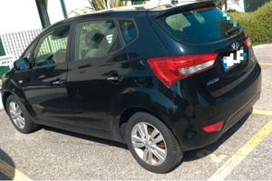 Auto IX20 HYUNDAI NERA Diesel