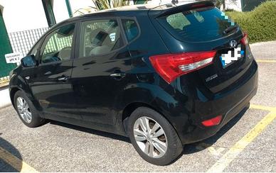 Auto IX20 HYUNDAI NERA Diesel