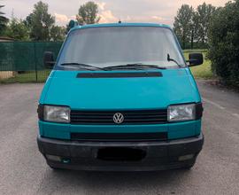 Vw T4