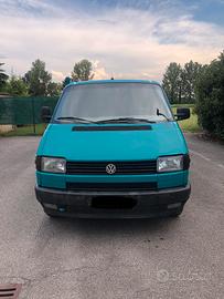 Vw T4