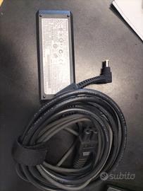 alimentatore originale Panasonic Toughbook 