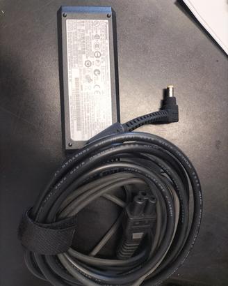 alimentatore originale Panasonic Toughbook 