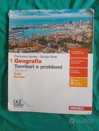 Geografia Territori e Problemi