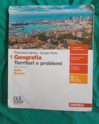 Geografia Territori e Problemi