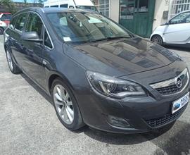 OPEL Astra Sports Tourer Elective - 2010