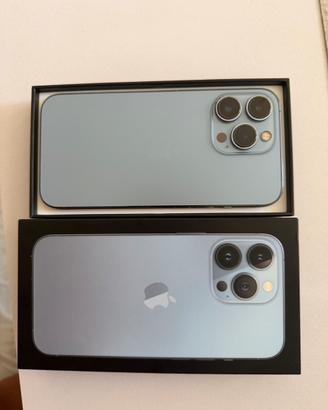 Iphone 13 Pro 256 Gb
