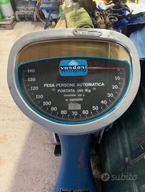Bilancia vintage