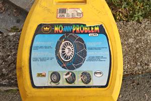 CATENE DA NEVE KONIG NO PROBLEM 225 MOD.T2