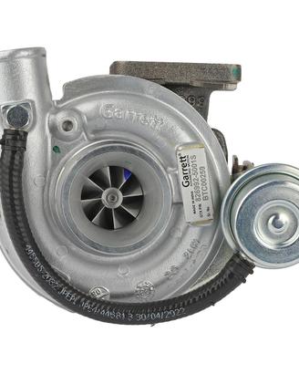 Turbo Garret originale Fiat ZF0014ITB0269 7740310