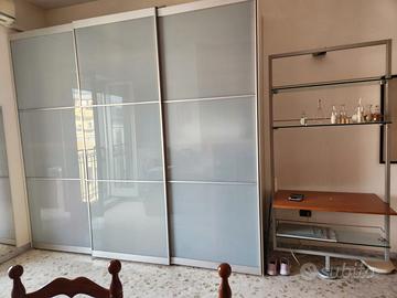 Armadio Zanette moderno